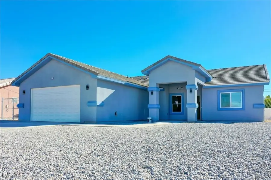 931 Lone Pine Road, Pahrump, NV 89048 - Image #2