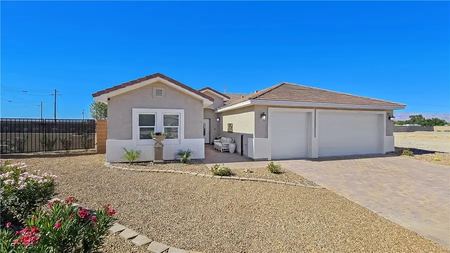 5471 Lincolnwood Court, Pahrump, NV 89061 - Image #2