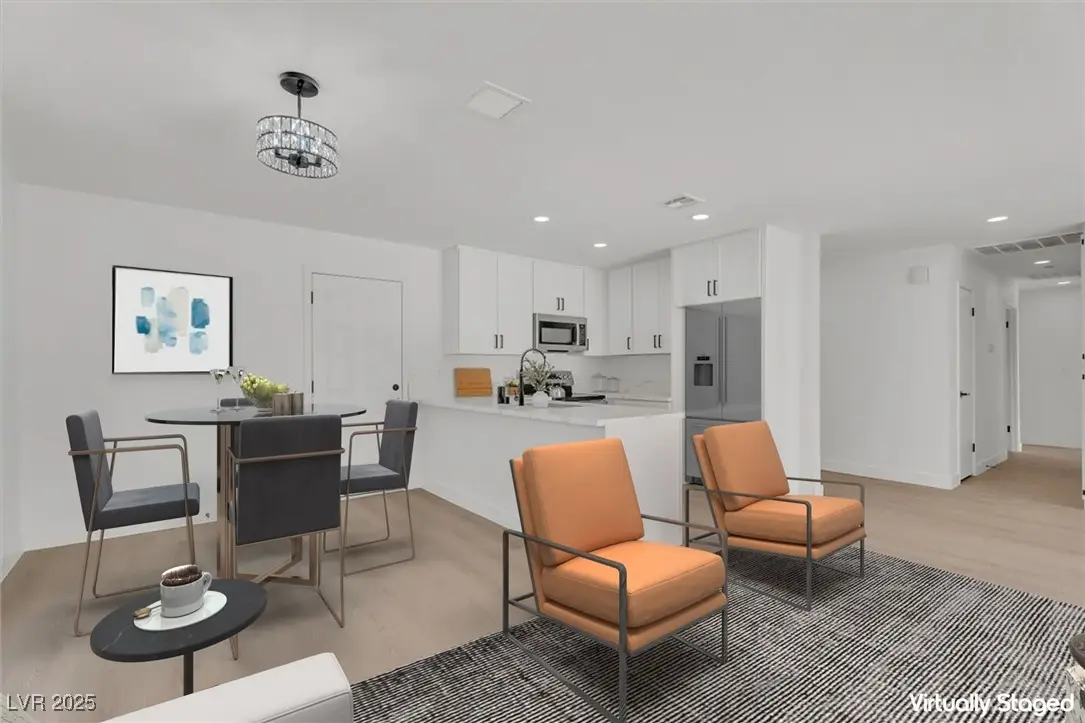 1401 Mezpah Drive, Las Vegas, NV 89106 - Image #1