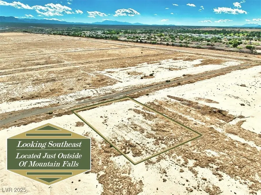 4100 S Hook Avenue, Pahrump, NV 89048 - Image #2