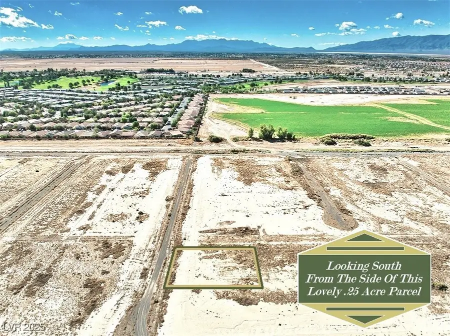 4100 S Hook Avenue, Pahrump, NV 89048 - Image #3