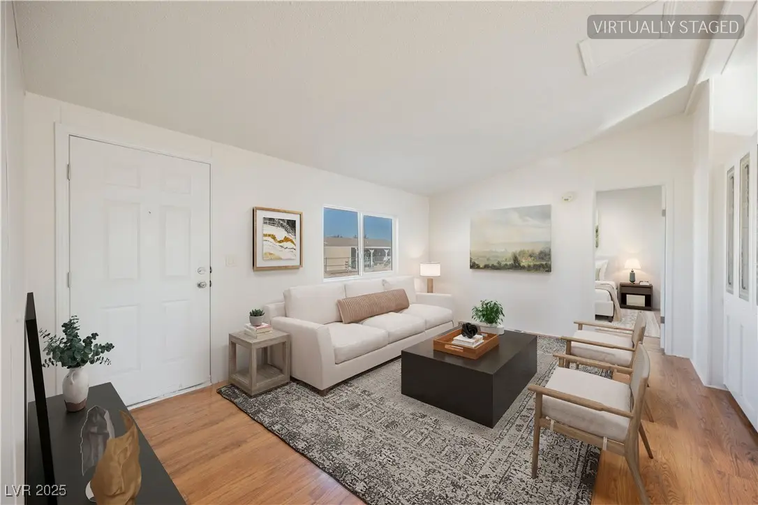 110 Rudy Road, Pahrump, NV 89048 - Image #1