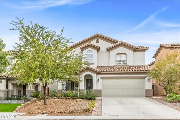 6017 Lamotte Avenue, Las Vegas, NV 89141