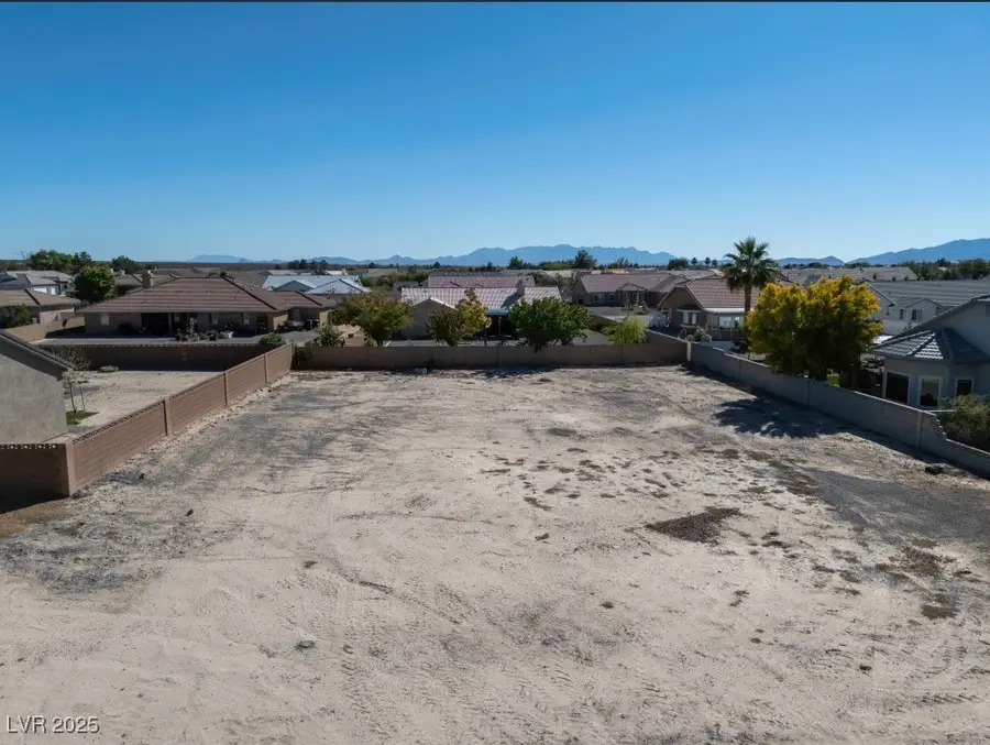 5391 E Bridger Street, Pahrump, NV 89061 - Image #2