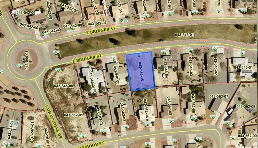 5391 E Bridger Street, Pahrump, NV 89061 - Image #3