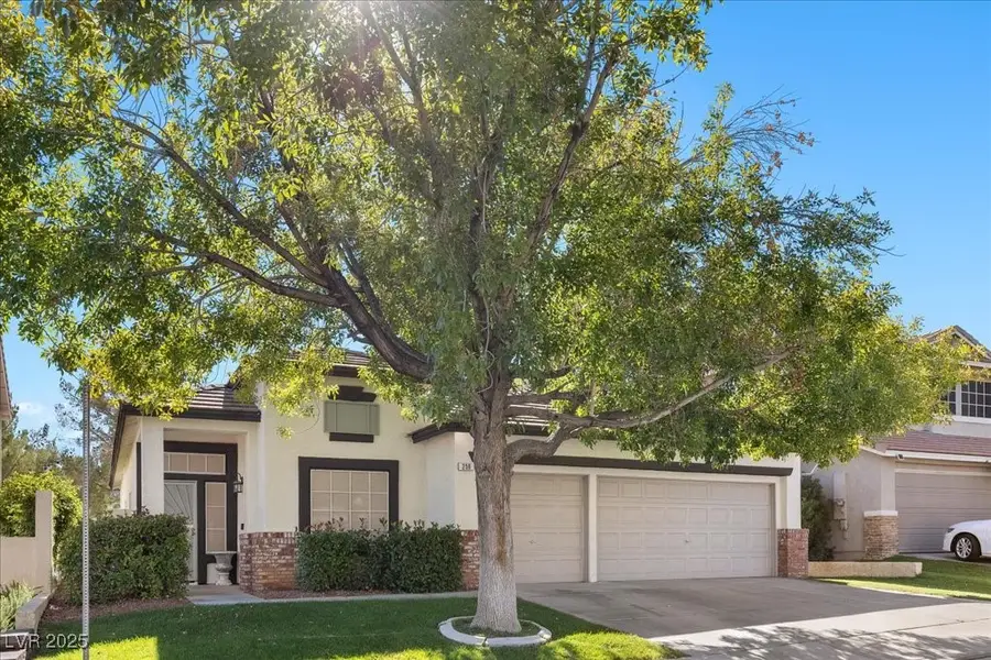 256 Canyon Spirit Drive, Henderson, NV 89012 - Image #2