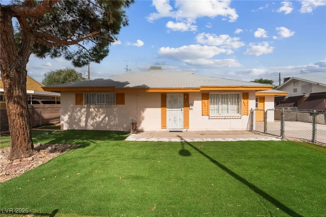 2013 Franklin Avenue, Las Vegas, NV 89104 - Image #1