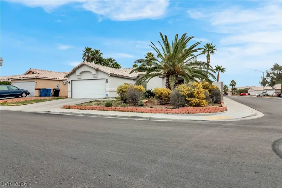 5102 Del Shannon Street, North Las Vegas, NV 89031 - #2