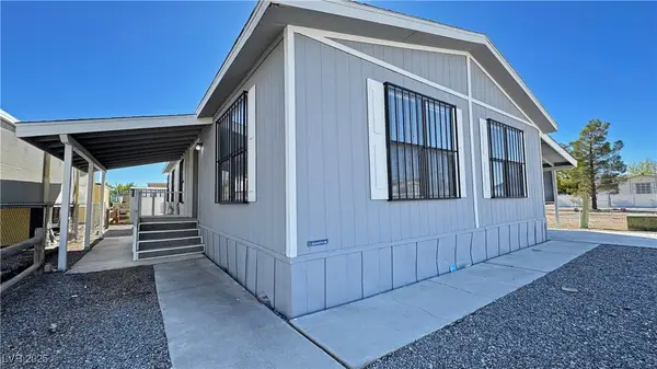311 W Ferndell Street, Pahrump, NV 89048
