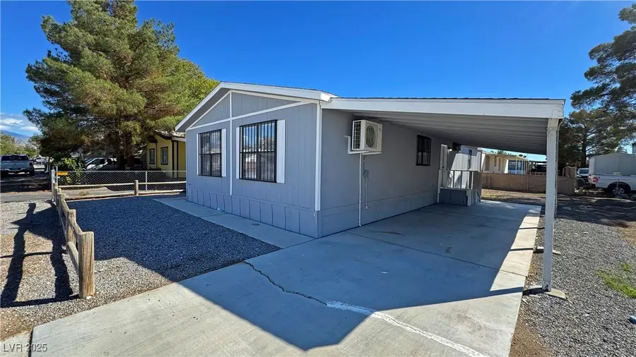 311 W Ferndell Street, Pahrump, NV 89048 - Image #2