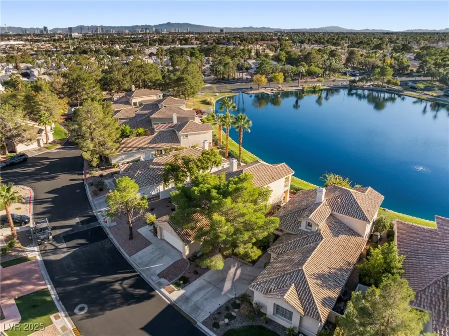 2521 Seascape Drive, Las Vegas, NV 89128 - Image #3