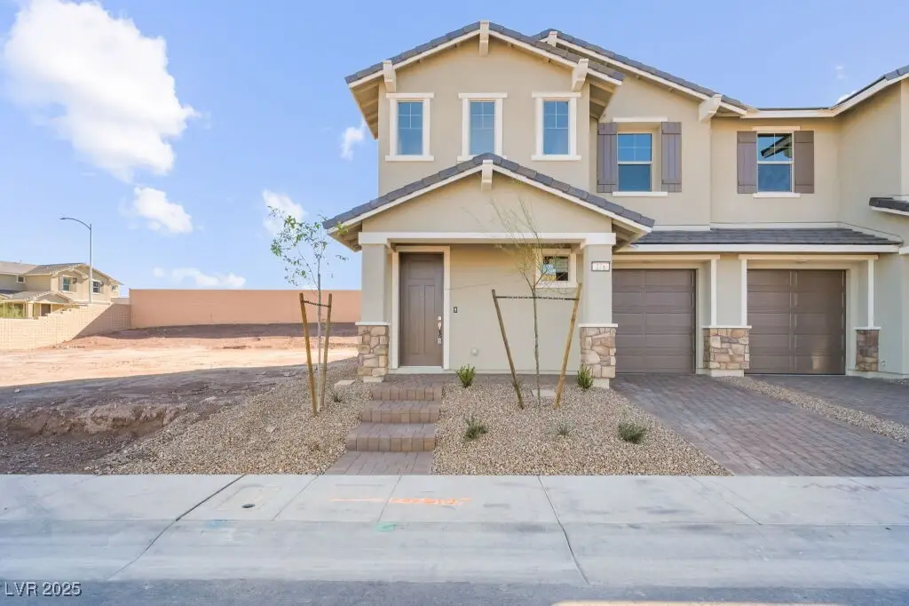 276 Sunlit Meadow Lane, Henderson, NV 89015 - Image #1