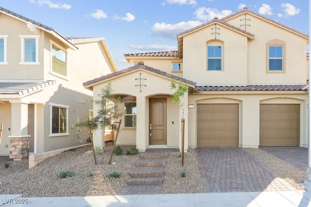 272 Sunlit Meadow Lane, Henderson, NV 89015 - Image #1