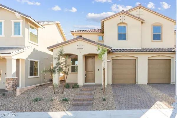 272 Sunlit Meadow Lane, Henderson, NV 89015