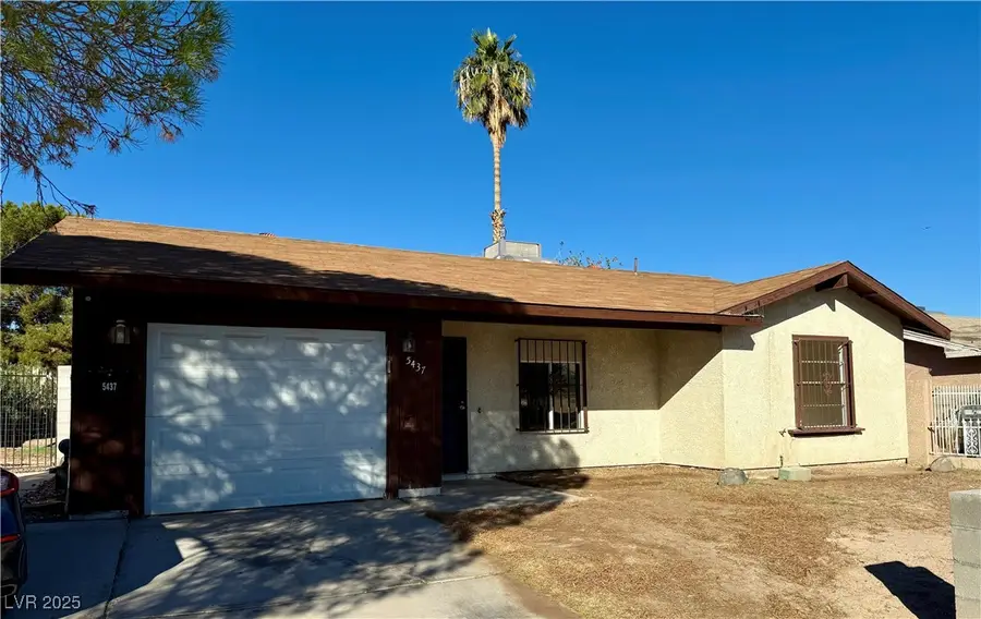 5437 Morris Street, Las Vegas, NV 89122 - Image #2