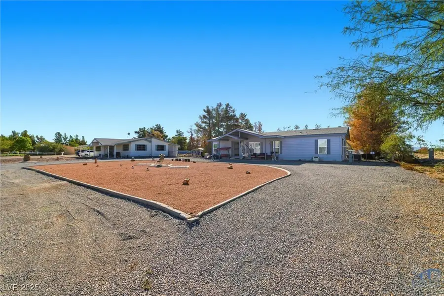 5561 Doubletree Road, Pahrump, NV 89061 - Image #3
