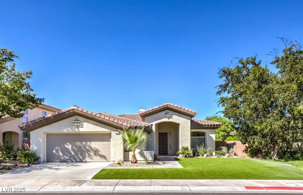 16 Holston Hills Road, Henderson, NV 89052 - Image #1