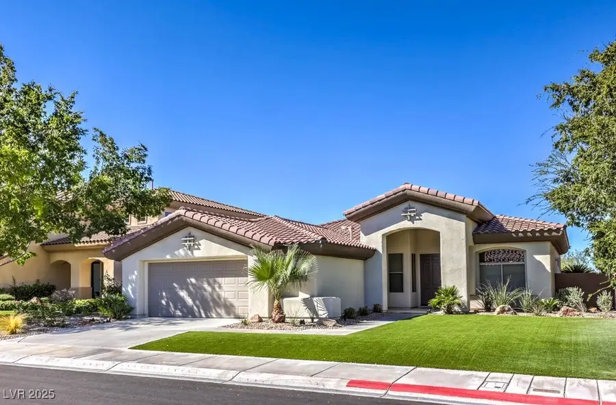 16 Holston Hills Road, Henderson, NV 89052 - Image #2