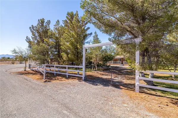 700 Cynthia Street, Pahrump, NV 89048