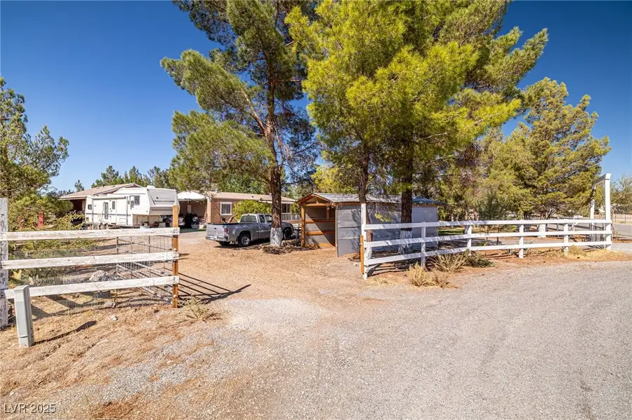 700 Cynthia Street, Pahrump, NV 89048 - Image #3