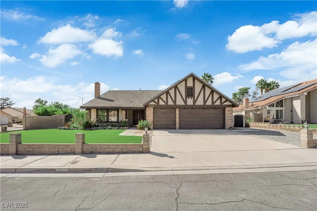 2488 Marlene Way, Henderson, NV 89014 - Image #1