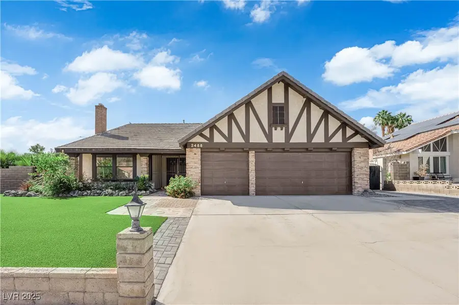 2488 Marlene Way, Henderson, NV 89014 - Image #2