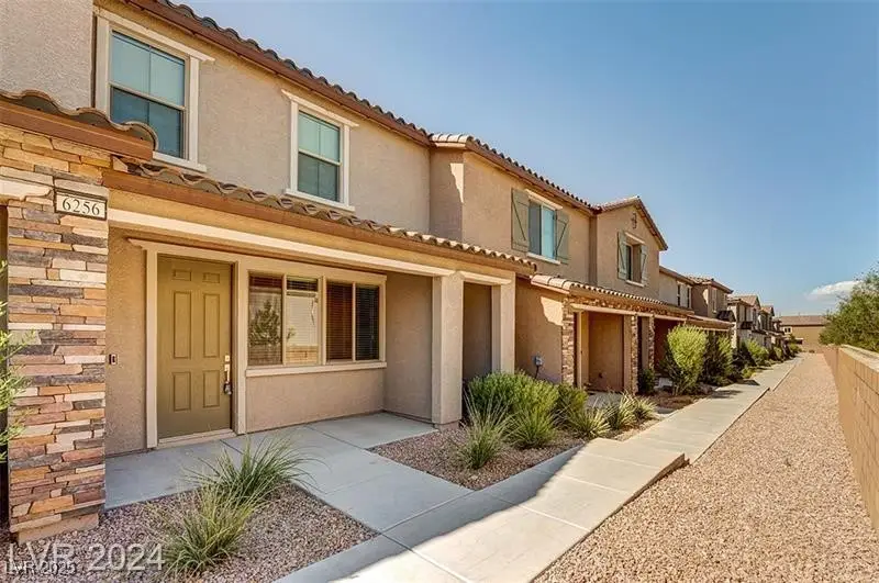 6256 Haiku Stairs Street, Las Vegas, NV 89148 - Image #1