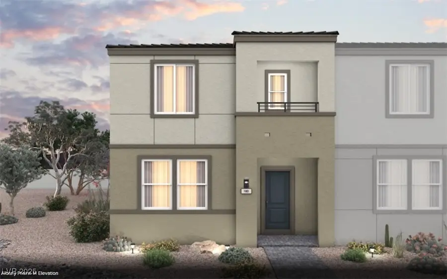 1980 Hydrangea Place, Las Vegas, NV 89106 - Image #2