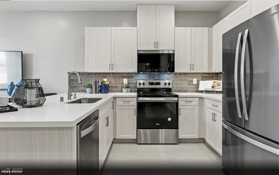 1980 Hydrangea Place, Las Vegas, NV 89106 - Image #3