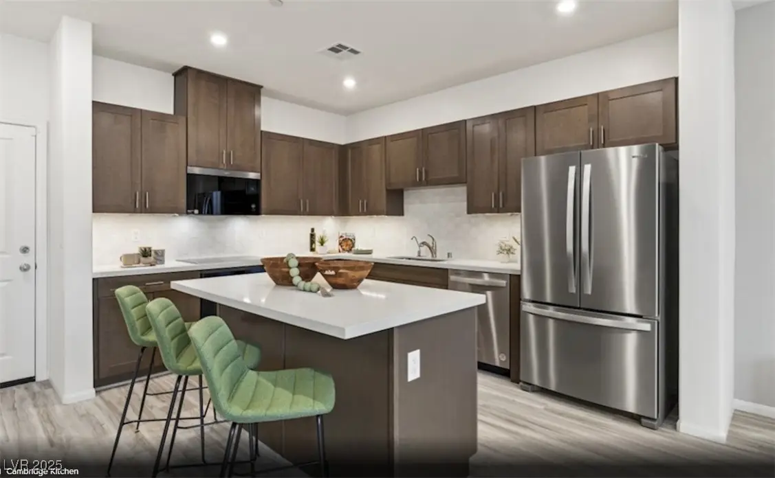 1978 Hydrangea Place, Las Vegas, NV 89106 - Image #1