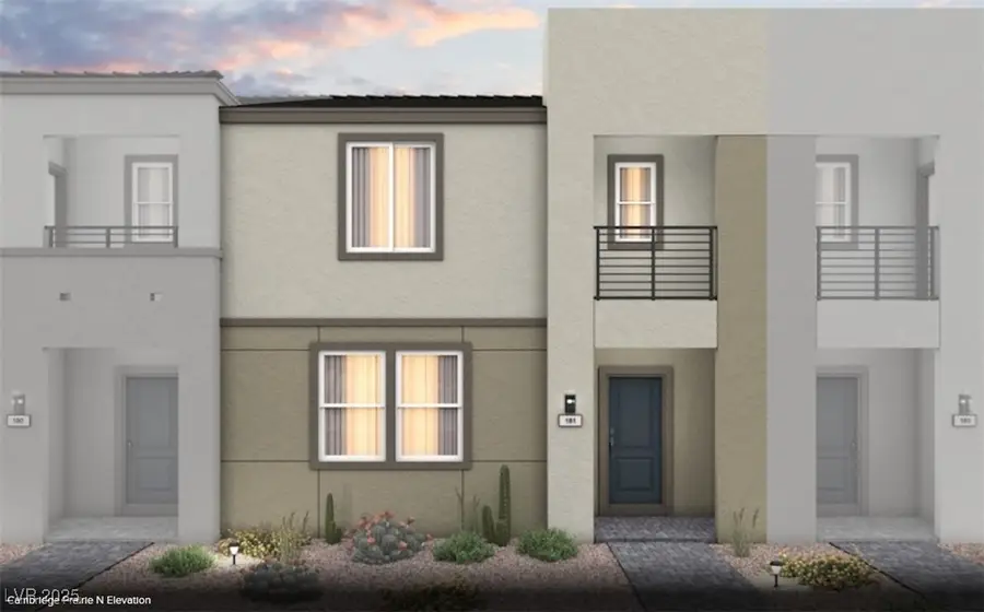 1978 Hydrangea Place, Las Vegas, NV 89106 - Image #2