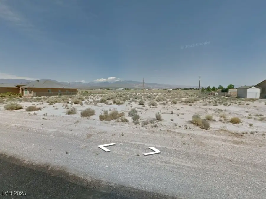2701 Olvido Avenue, Pahrump, NV 89048 - Image #2