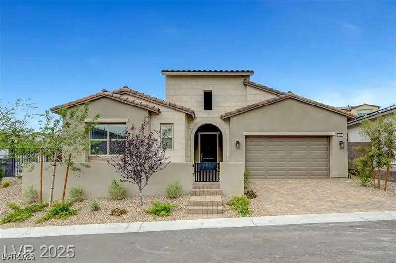 281 Gandara Street, Las Vegas, NV 89138 - Image #1