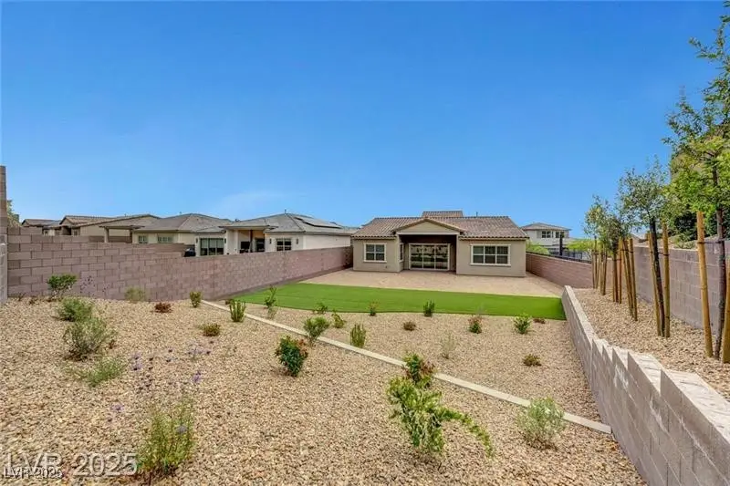 281 Gandara Street, Las Vegas, NV 89138 - Image #2