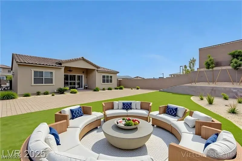 281 Gandara Street, Las Vegas, NV 89138 - Image #3