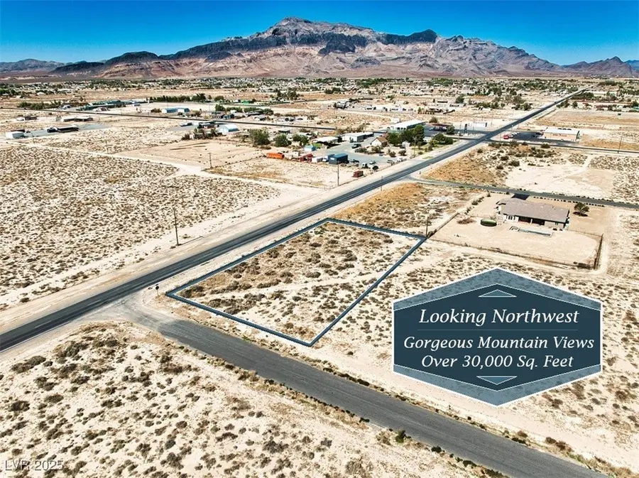 2831 N Leslie Street, Pahrump, NV 89060 - Image #2