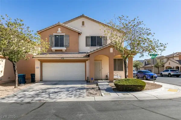 5452 Ovando Way, Las Vegas, NV 89122