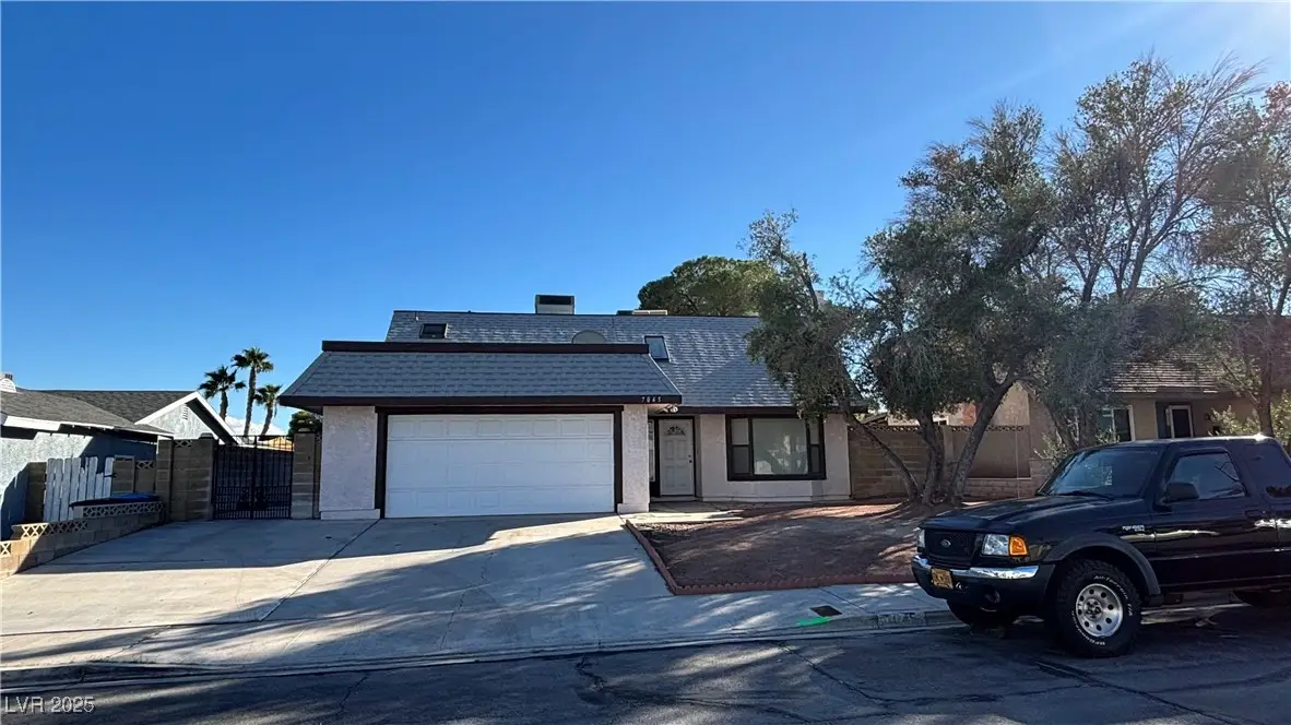 7045 Grasswood Drive, Las Vegas, NV 89147 - Image #1