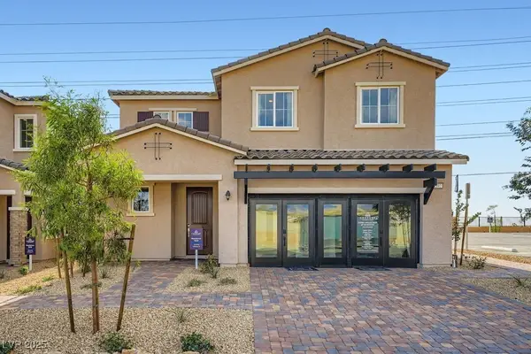 10773 Vernon Woods Avenue, Las Vegas, NV 89166