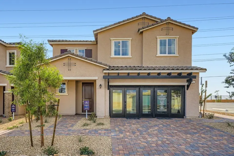 10780 Alamino Avenue, Las Vegas, NV 89166 - Image #1