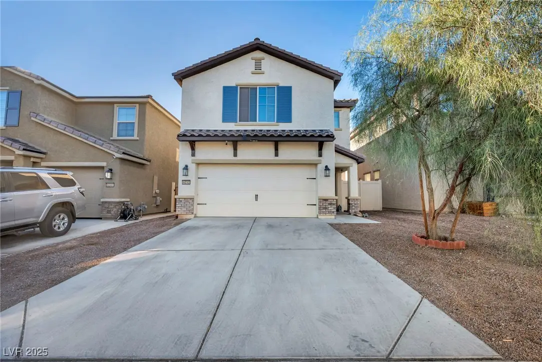 6237 Clackamas Court, Las Vegas, NV 89122 - Image #1