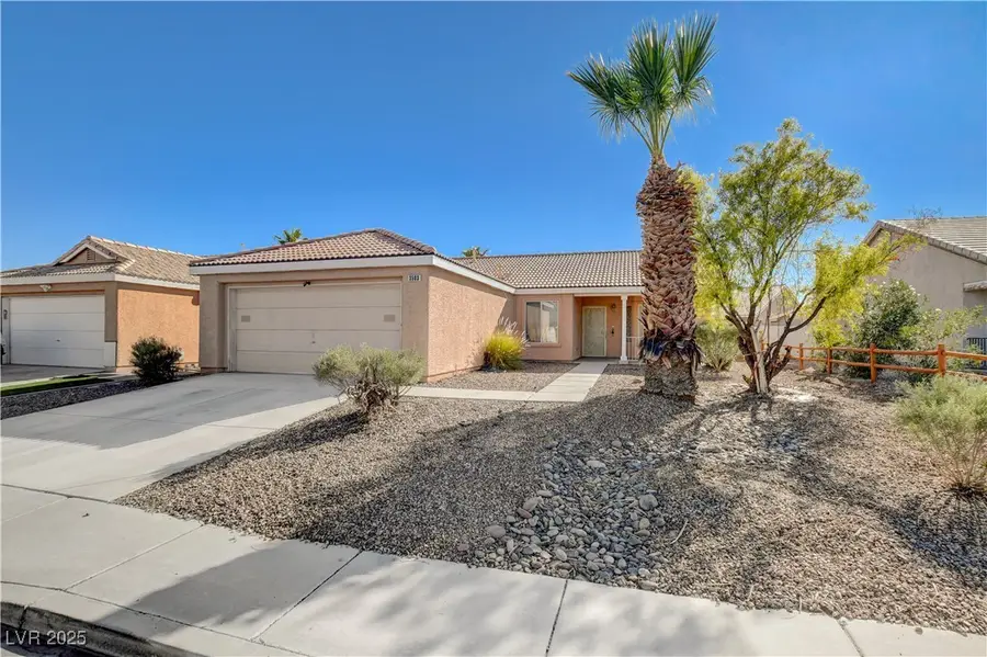 3503 Slapton Avenue, North Las Vegas, NV 89031 - Image #2