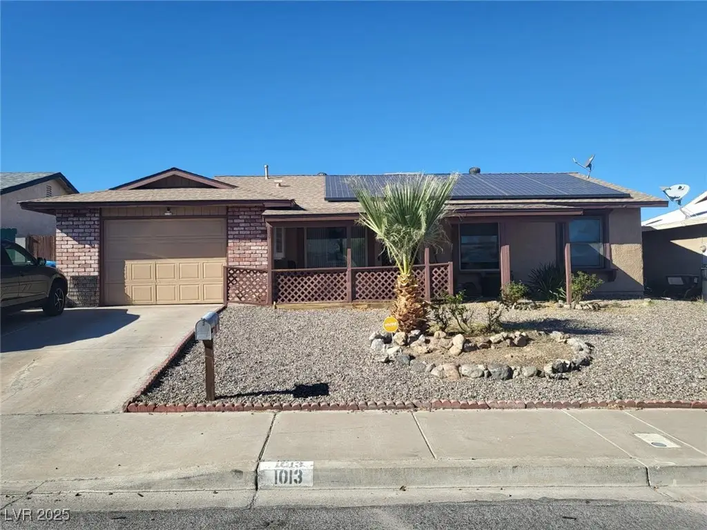 1013 Driftwood Court, Henderson, NV 89015 - Image #1