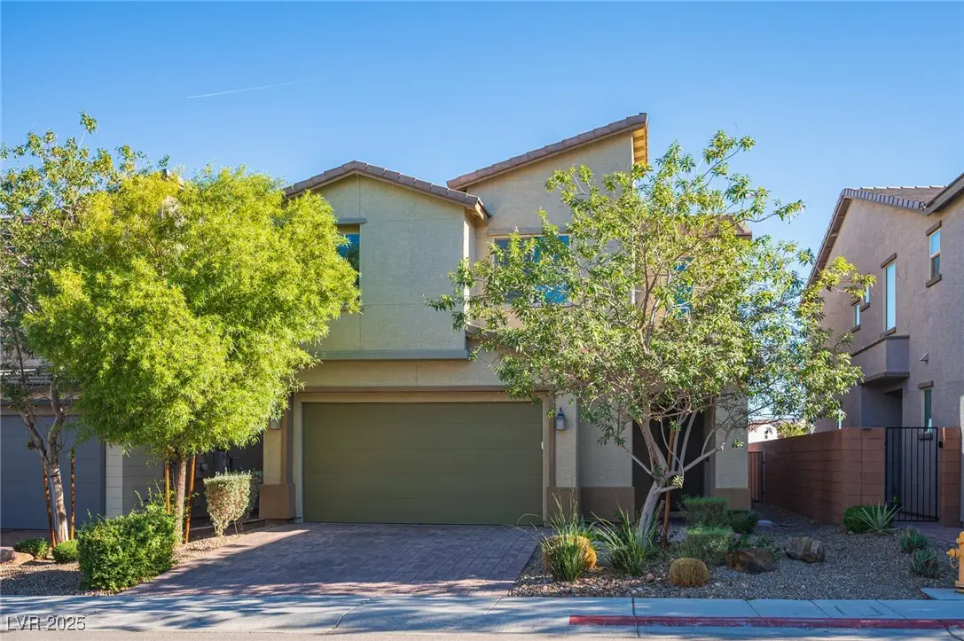 5952 Wellington Peak Road, Las Vegas, NV 89148 - Image #1
