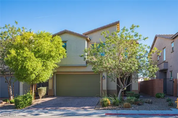 5952 Wellington Peak Road, Las Vegas, NV 89148