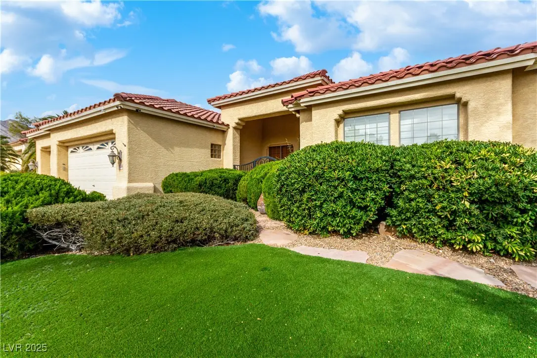 10208 Los Padres Place, Las Vegas, NV 89134 - Image #1