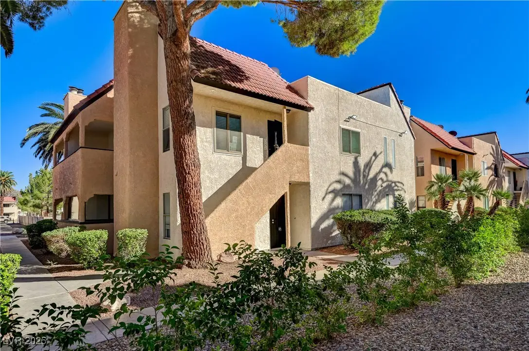 5078 Spencer Street #B, Las Vegas, NV 89119 - Image #1