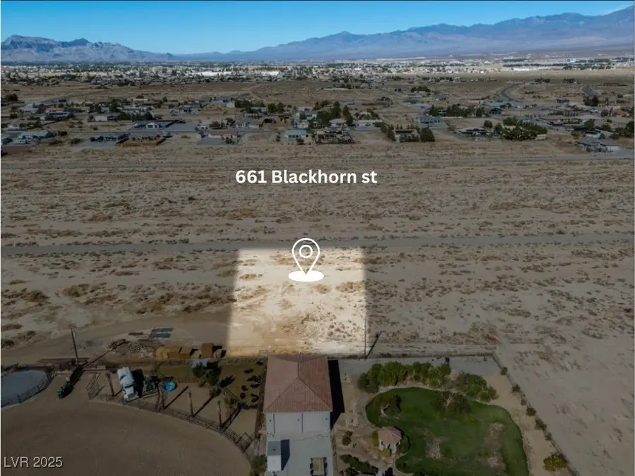 540 Blackhorn Street, Pahrump, NV 89048 - Image #2