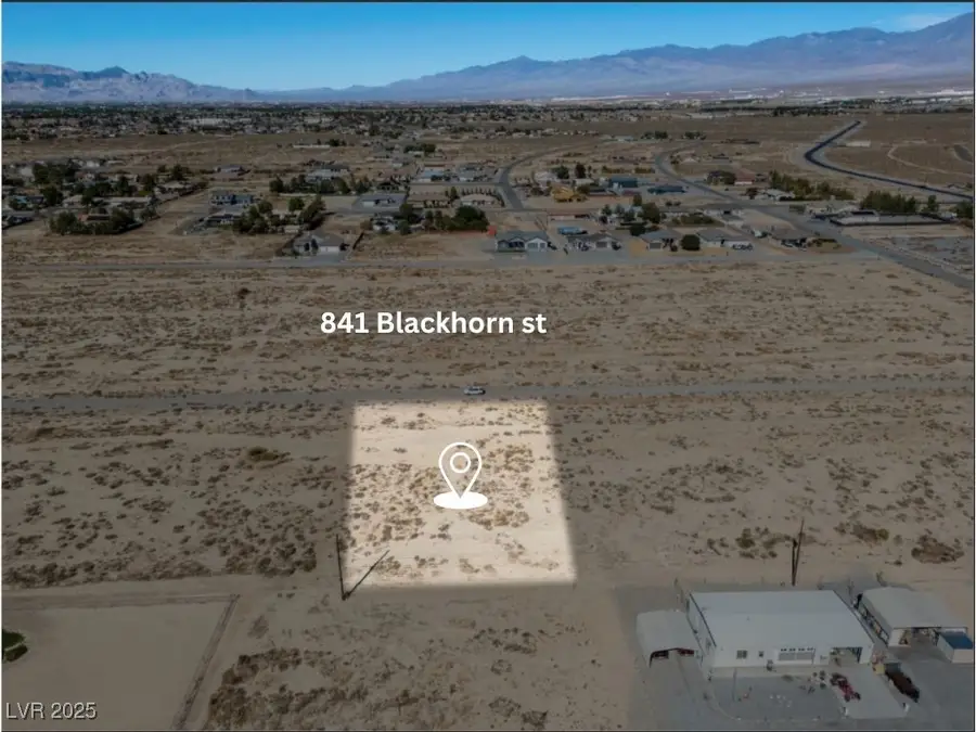 540 Blackhorn Street, Pahrump, NV 89048 - Image #3