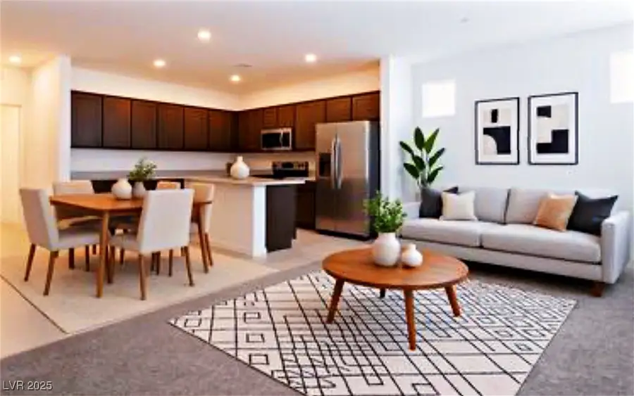 671 Anemone Lane, Henderson, NV 89015 - Image #3